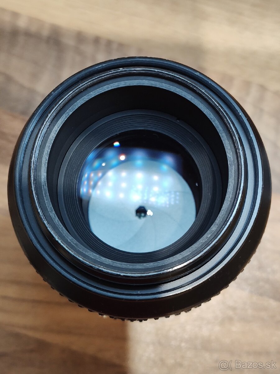 Nikon AF Micro Nikkor 105mm /f2.8 D - 3