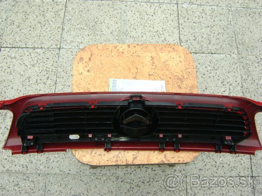 Opel F predná maska - 3