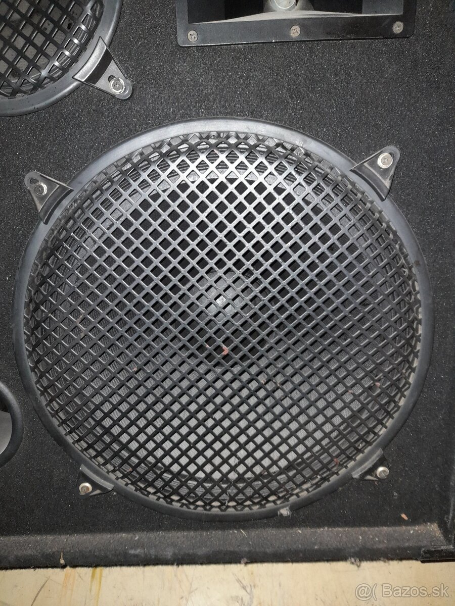 Stare reprobedne - 3