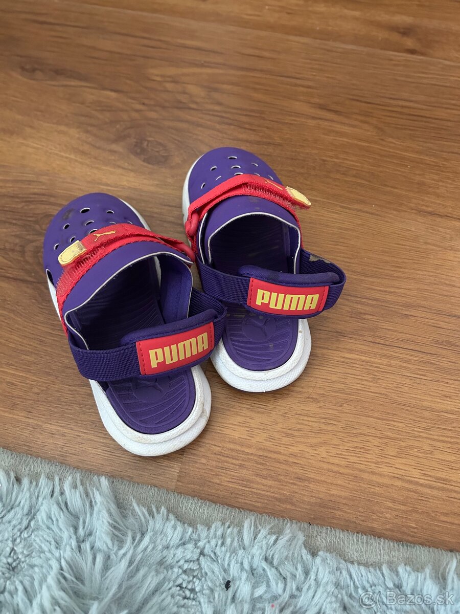 Sandalky,papucky - 3