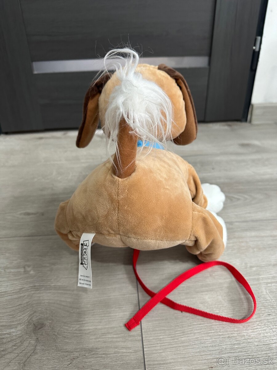 Chodiaci psík FLOPPY - 3