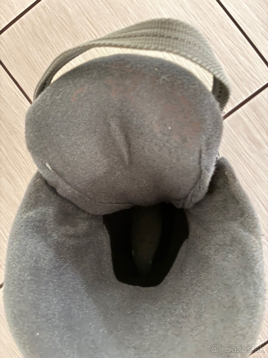 Lyžiarky Nordica 26 - 3