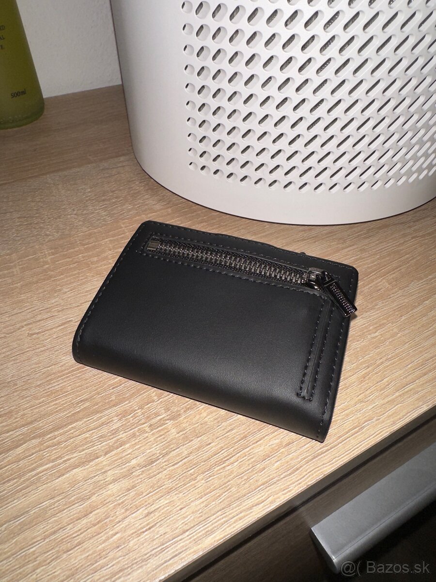 Mini peňaženka na karty - 3