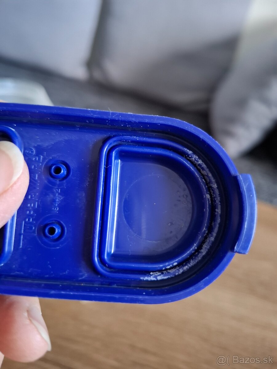 Tupperward korenicky - 3