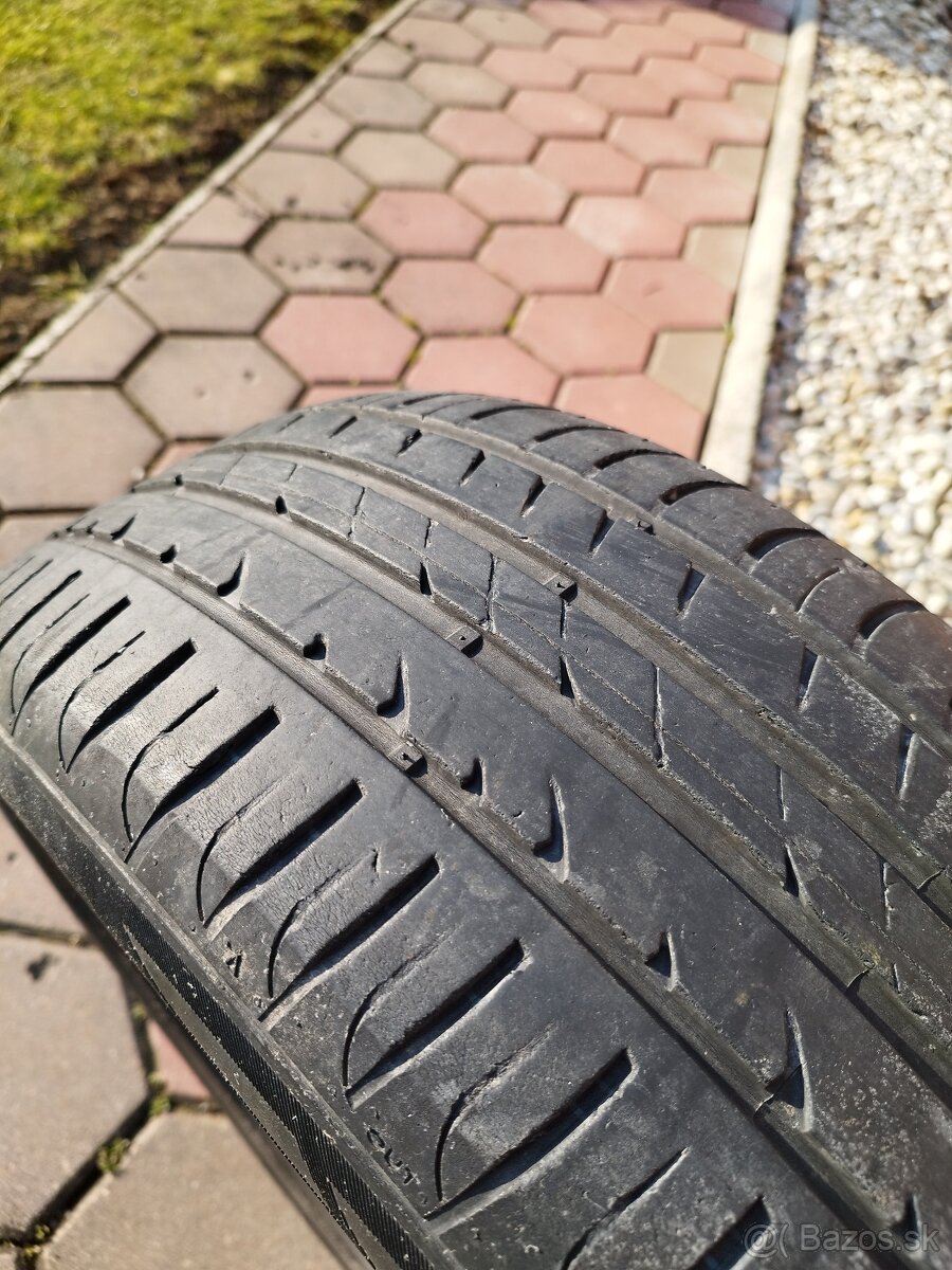 Letné pneumatiky - 3