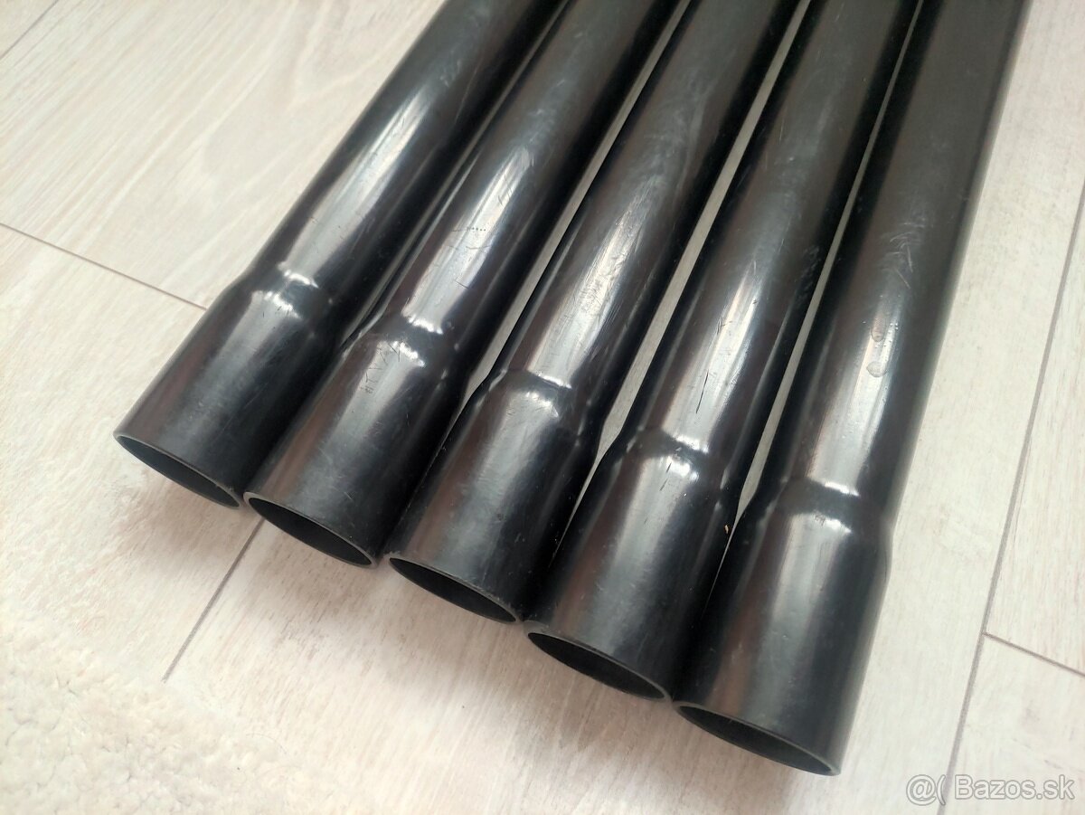 Predám sacie trubky pre vysávače - 3