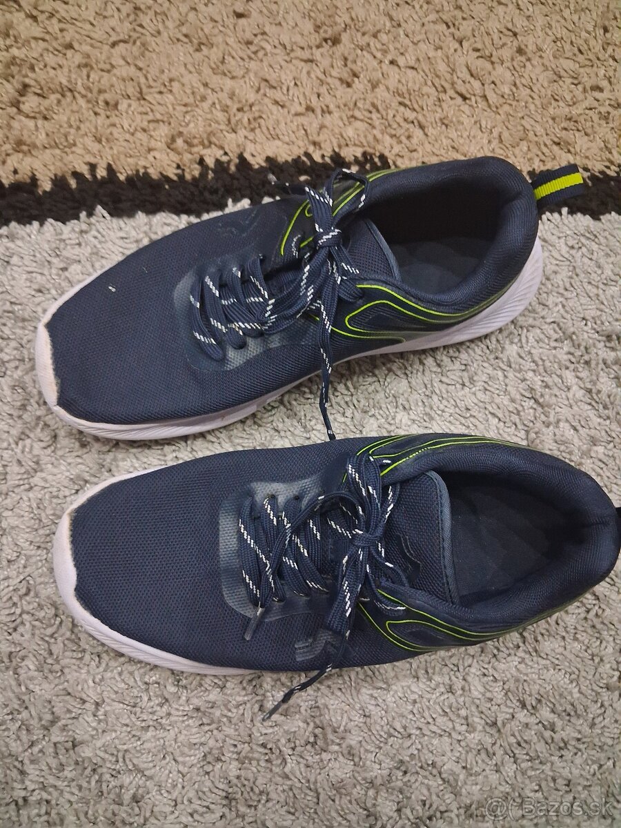 Chlapčenské botasky - 3