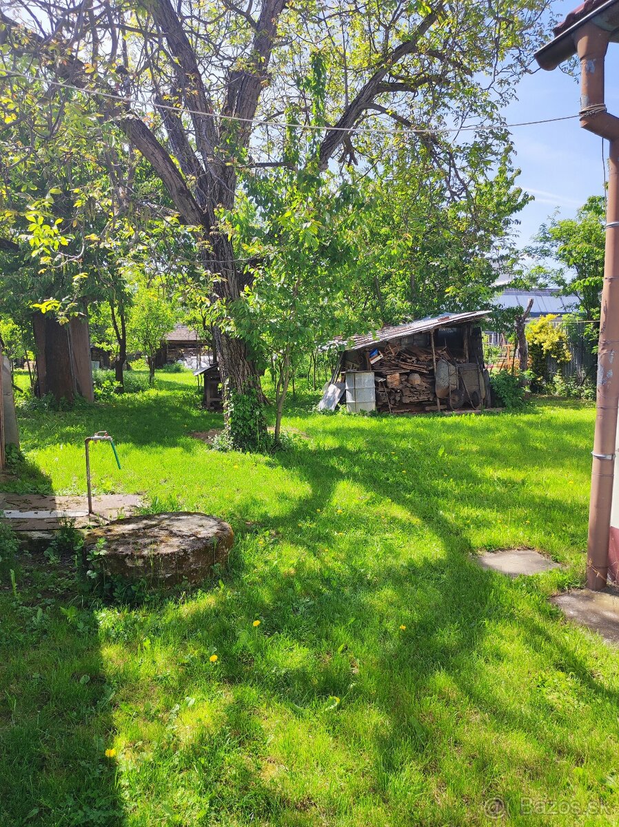 SUPER CENA - dom v Topoľčanoch - 3