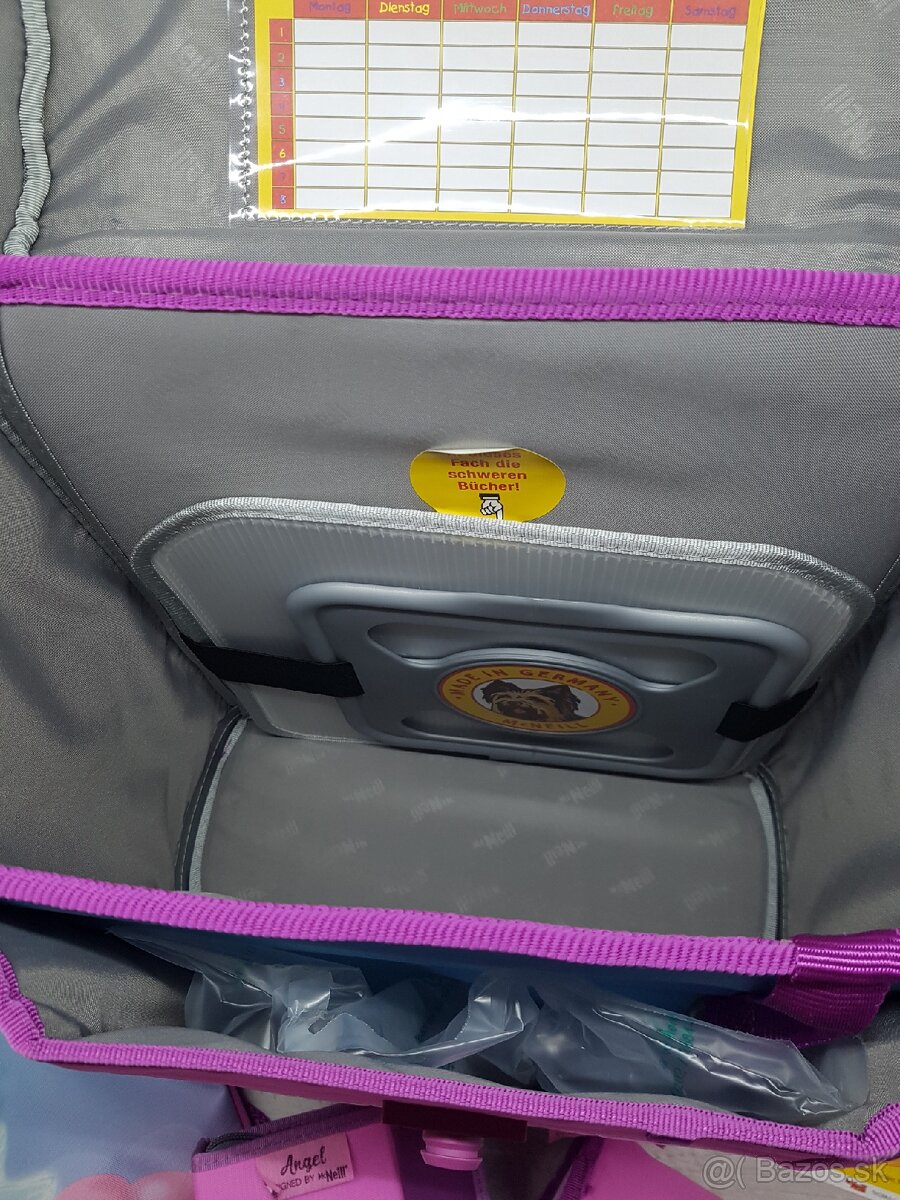 Školská taška Angel ergol s Pc199€ - 3