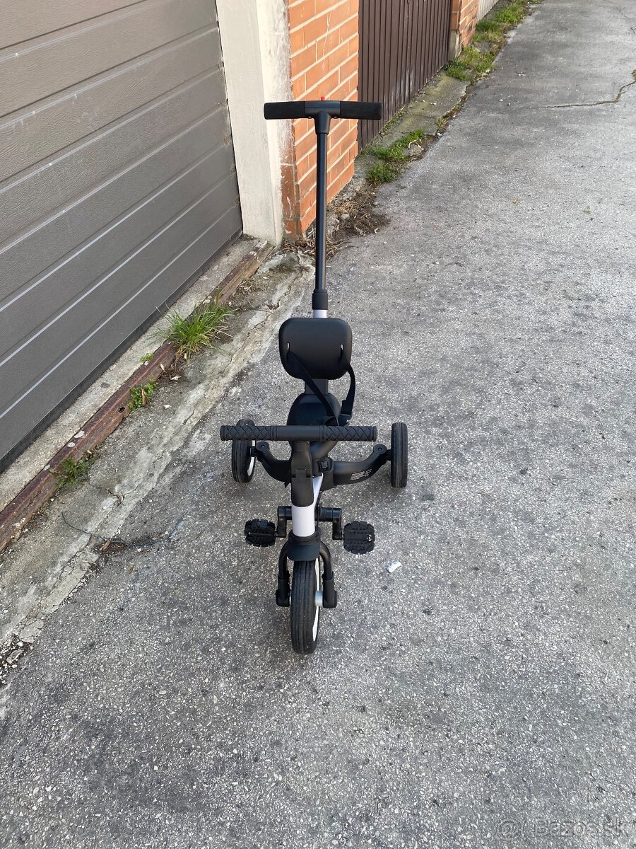 ZOPA TROJKOLKA RAZOR 3V1 - 3