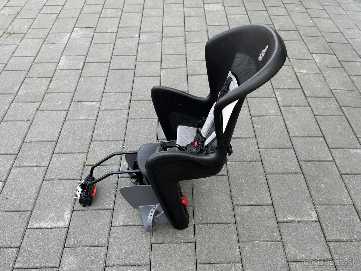 Detská cyklosedačka - 3