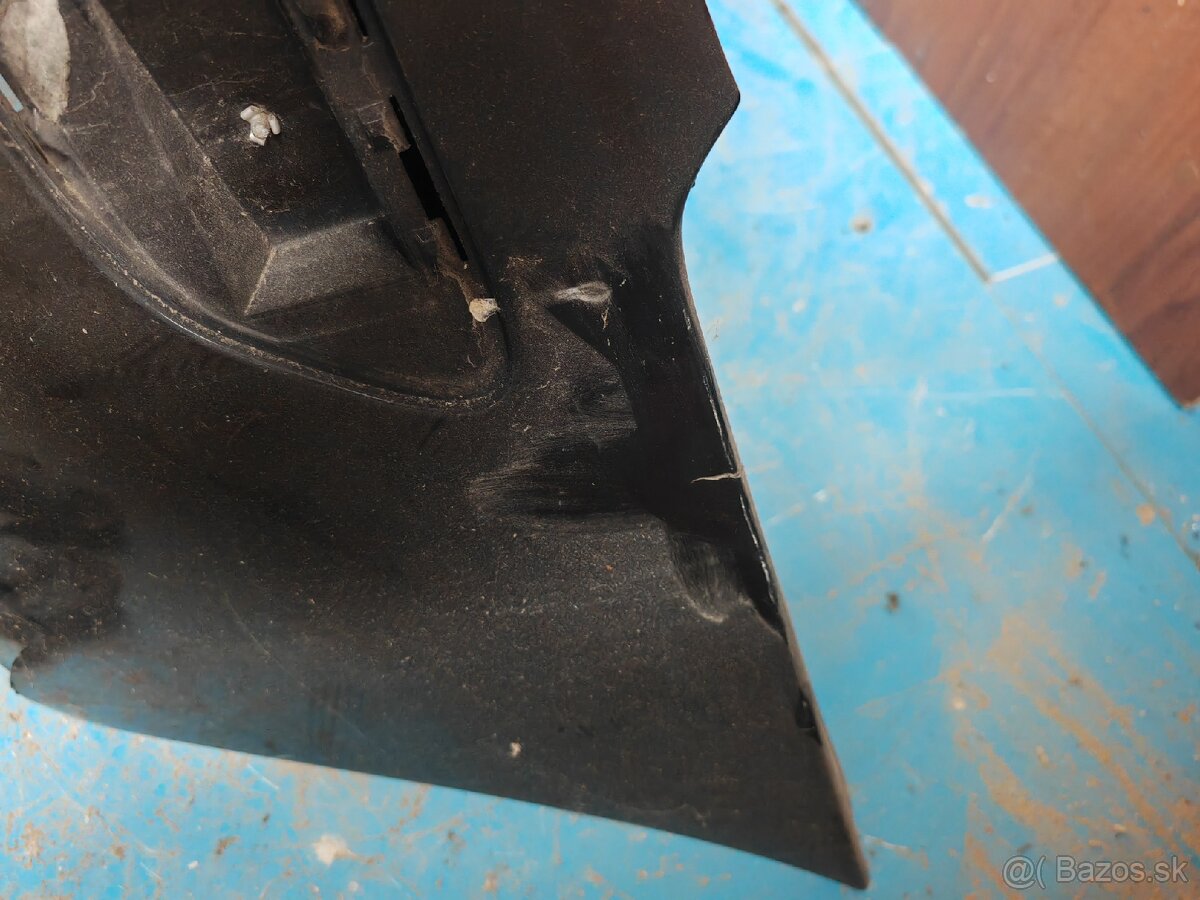 Nárazník renault espace 4 - 3