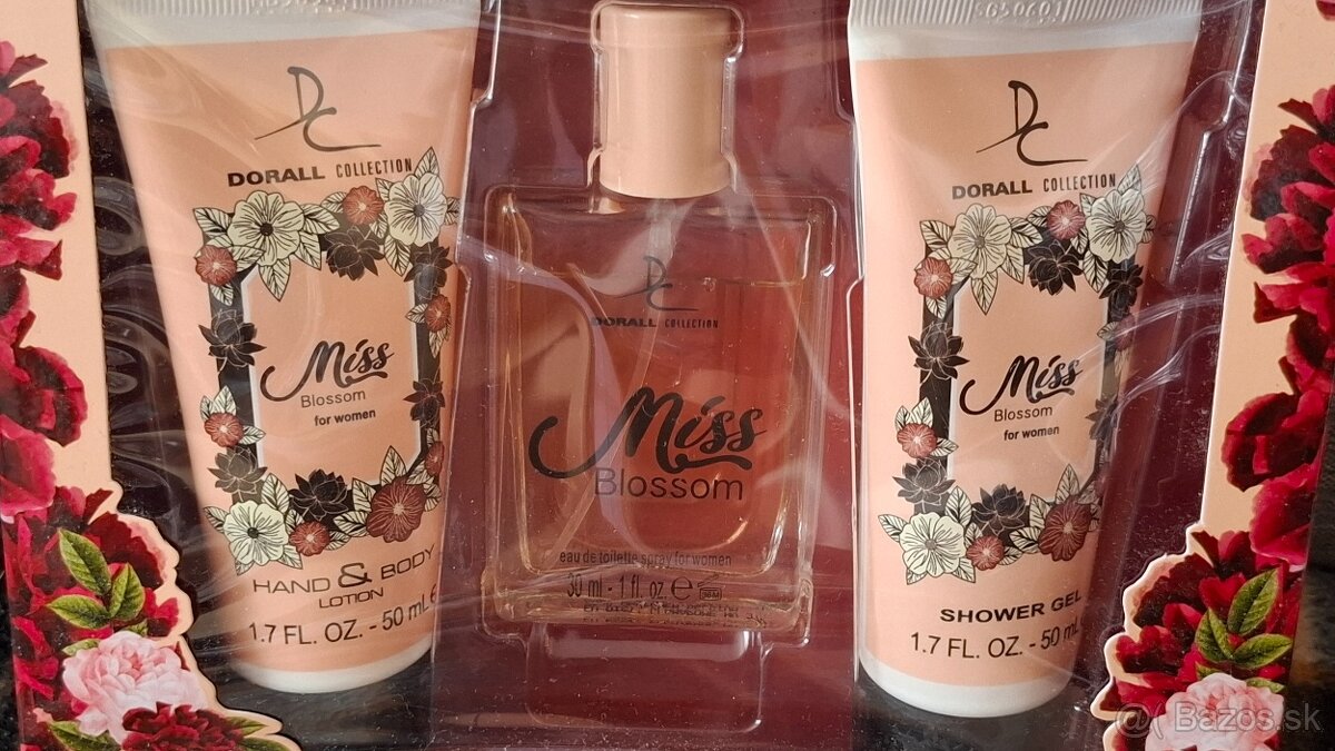 Dámska kozmetická kazeta - 3