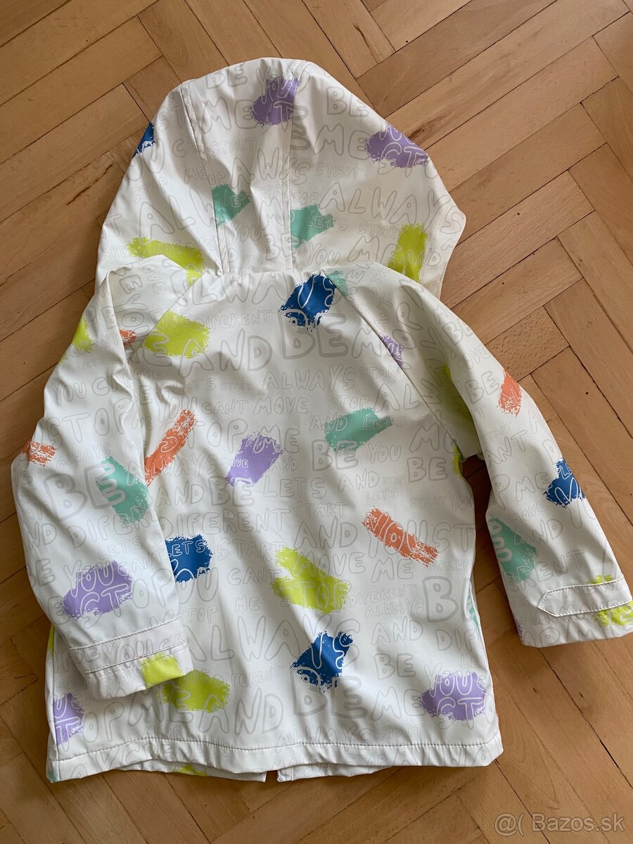 Detská súprava do dažďa ZARA, 98 - 3