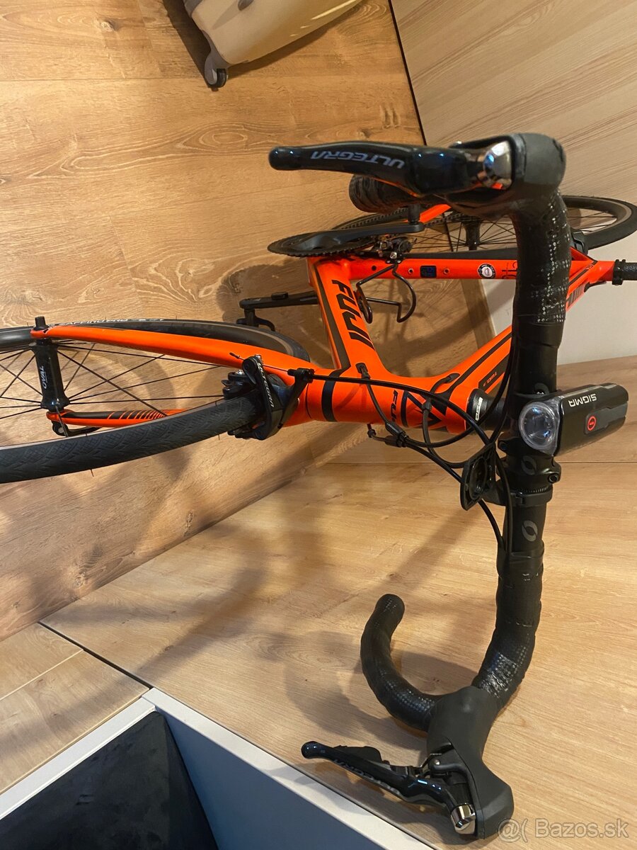 Predám Fuji carbone - 3