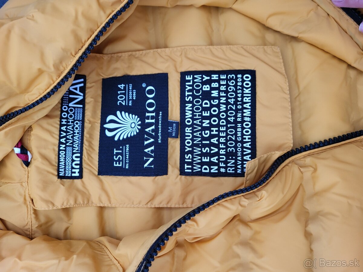 Bunda Navahoo damska - 3