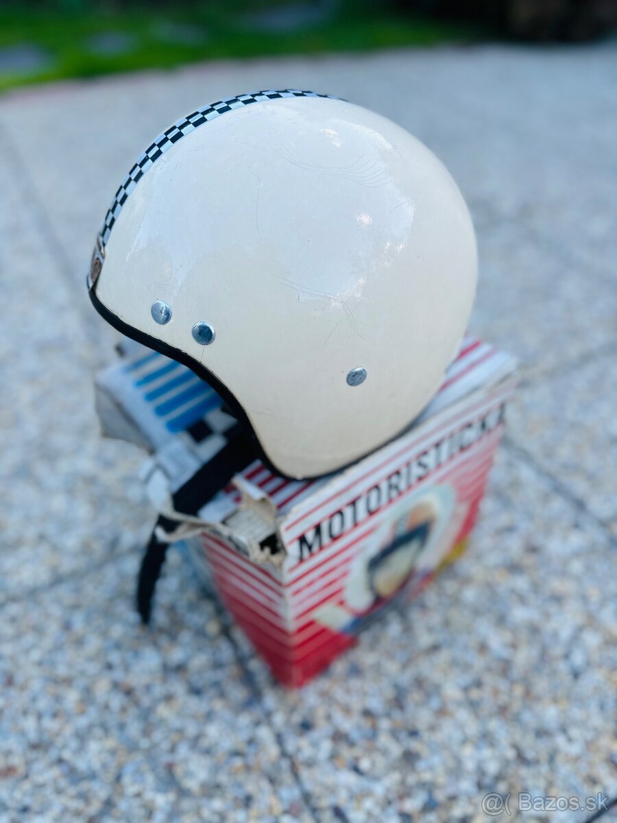 Prilba Cassida veľkosť 3 - 3