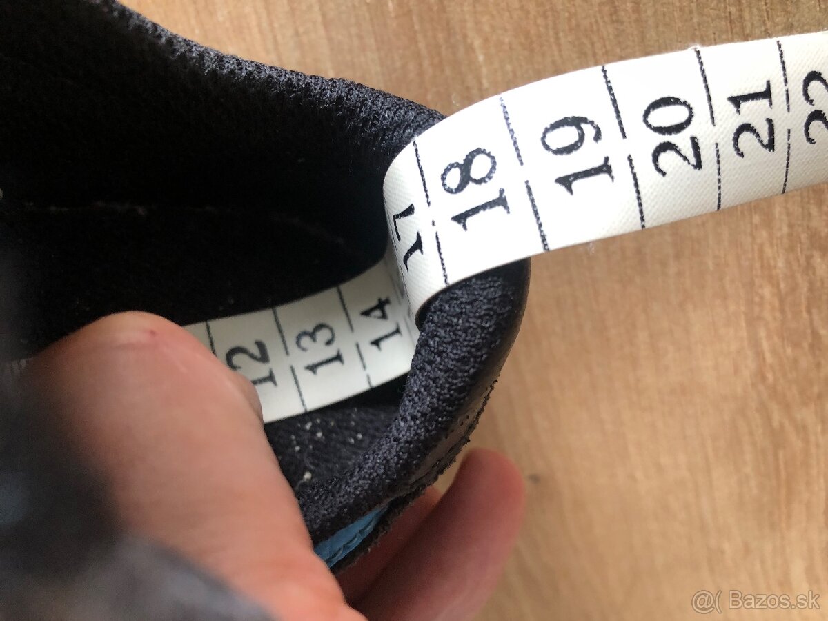Tenisky Nike 22 - 3