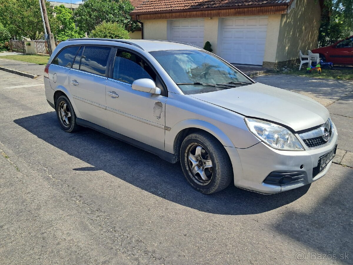Opel Vectra - 3