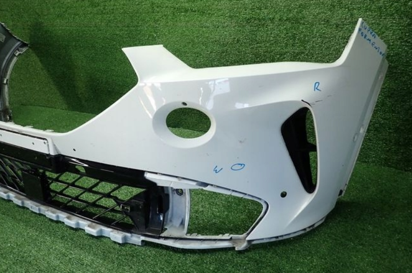 cupra formentor nárazník 2020-24 - 3
