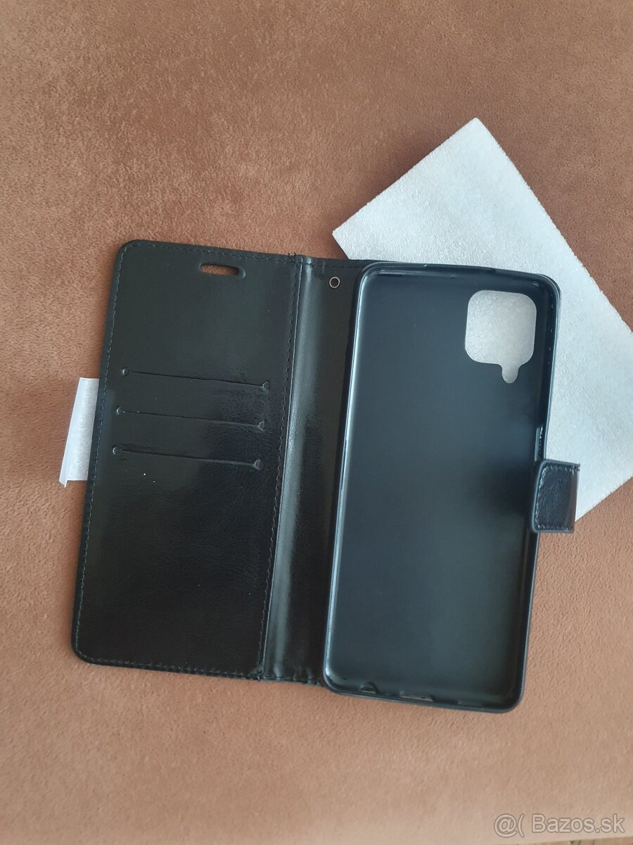 Puzdro SAMSUNG Galaxy A12 - 3