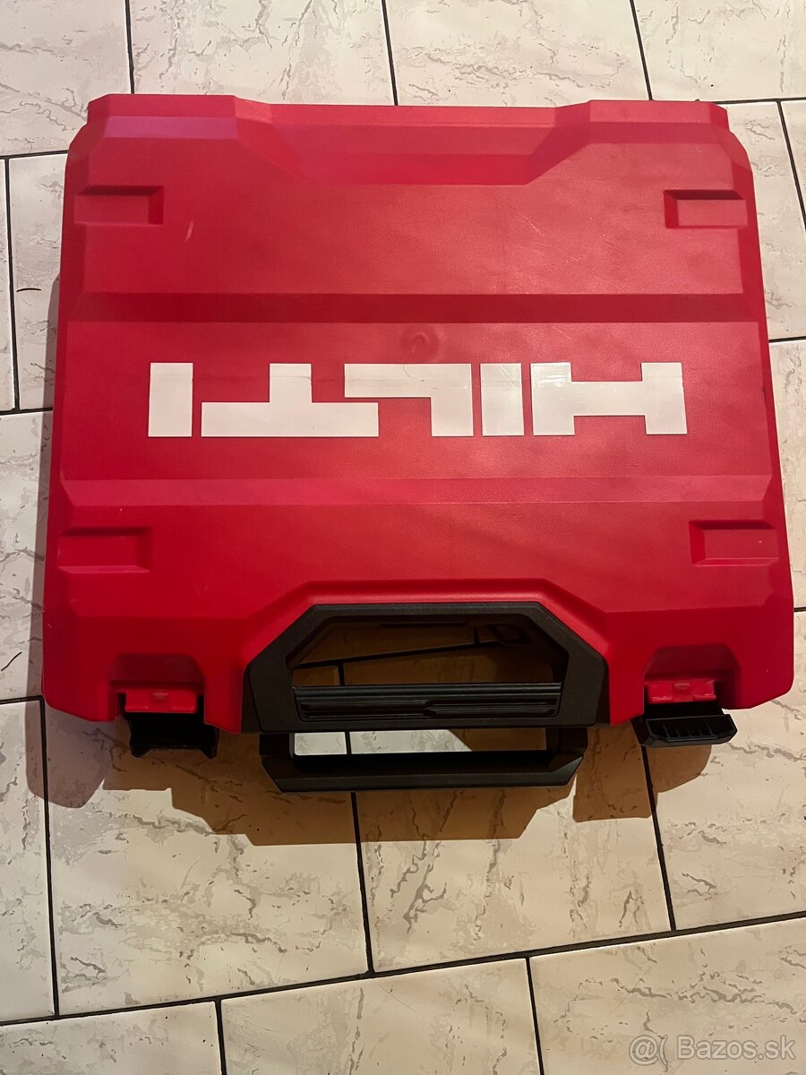 Hilti SD 5000-A22 - 3