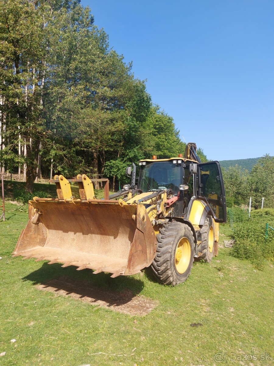 Caterpillar 444 - 3