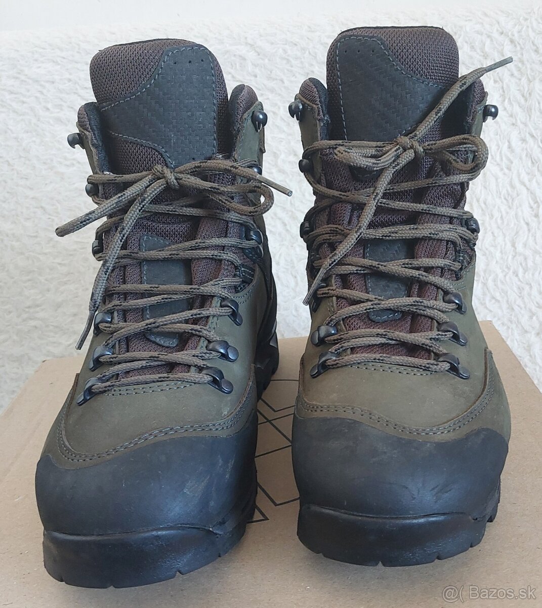 BOSP KARPAT PRO v. 40 (26cm) - 3