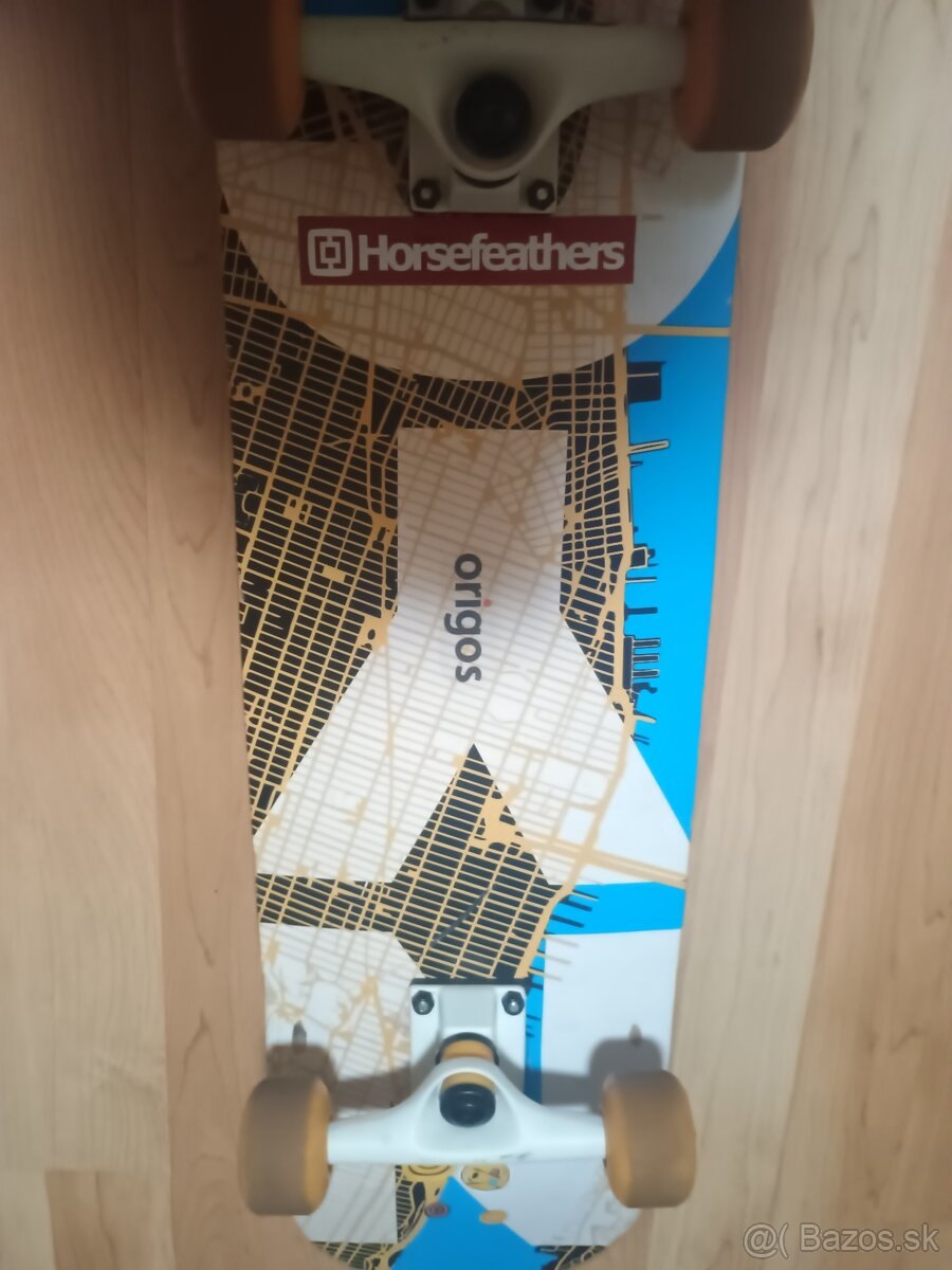 Skateboard - 3