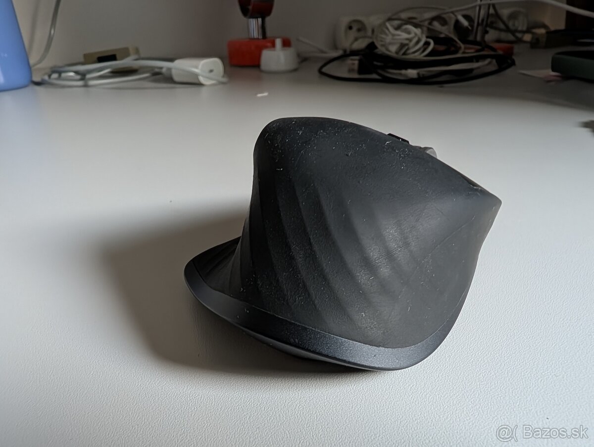 Logitech MX Master 3 - 3