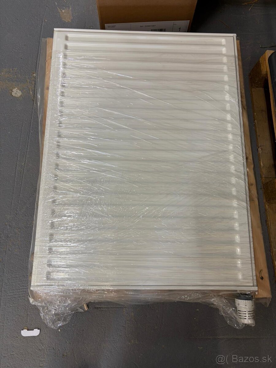 Radiator - 3