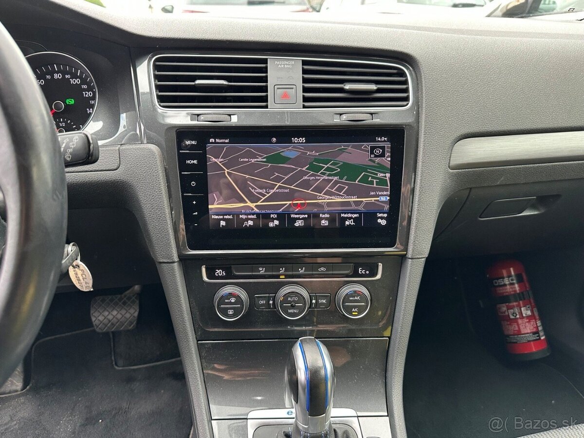 Predám vw e GOLF /možný odpočet DPH/ - 3