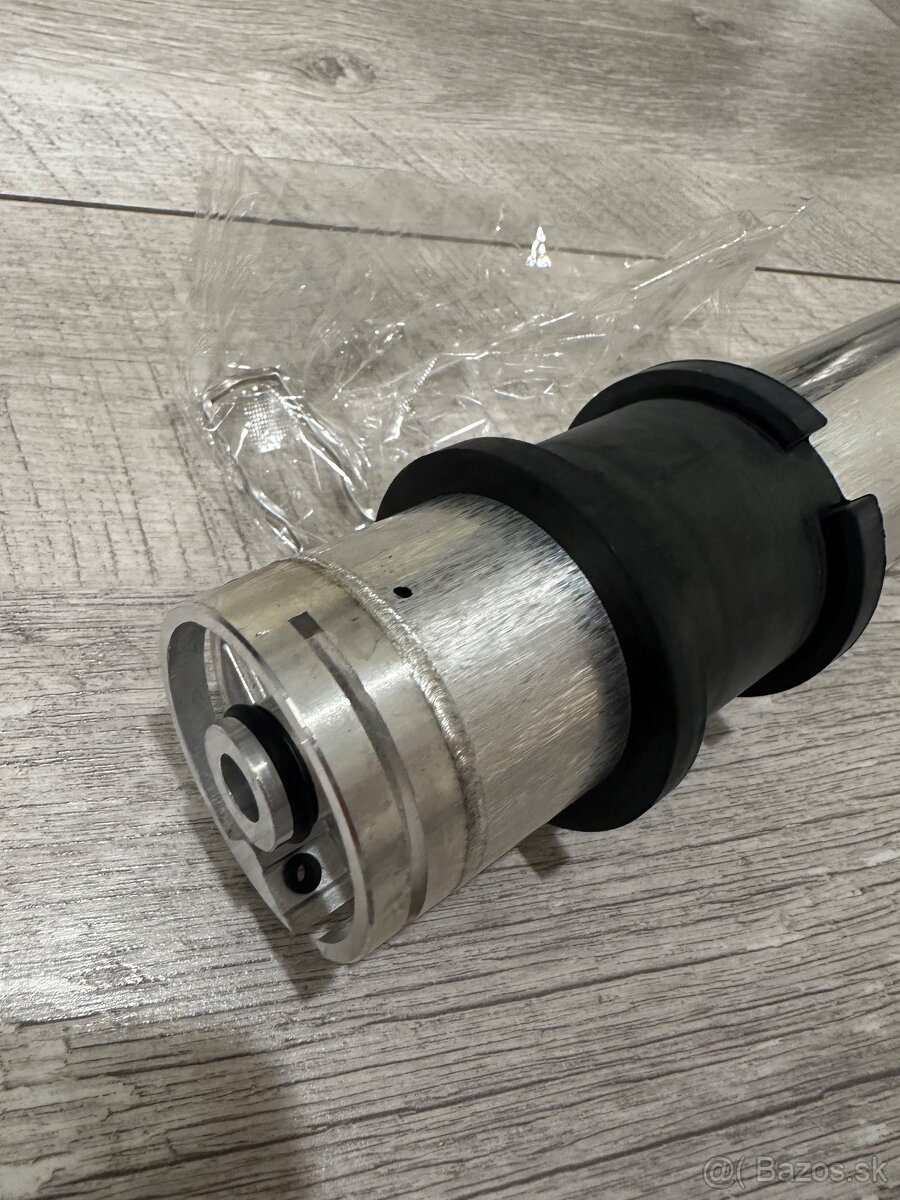 Predam palivovy filter Bosch na BMW - 3