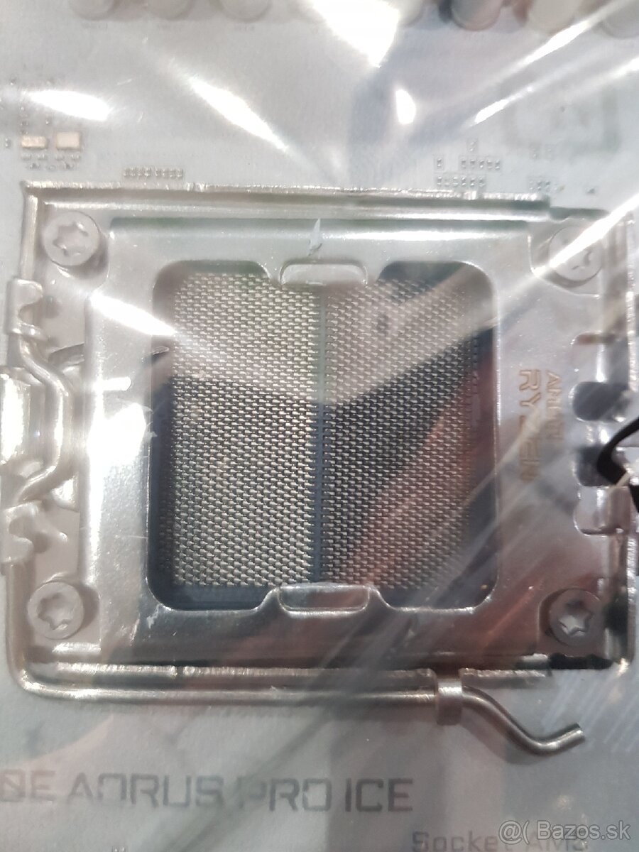 PC Komponenty - 32GB DDR5 G.SKILL, Ryzen 7 9700X, X870E - 3
