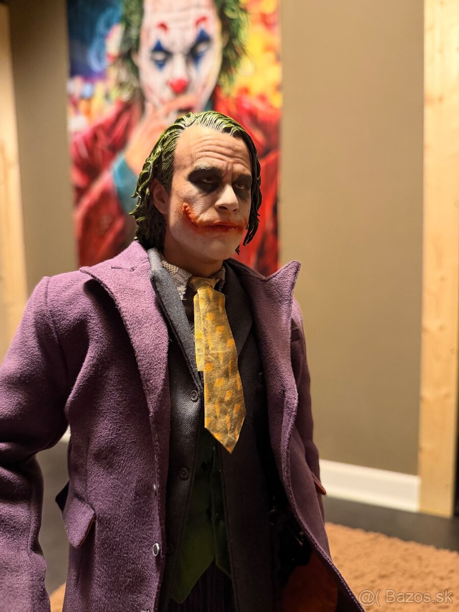 Postavička JOKER - 3