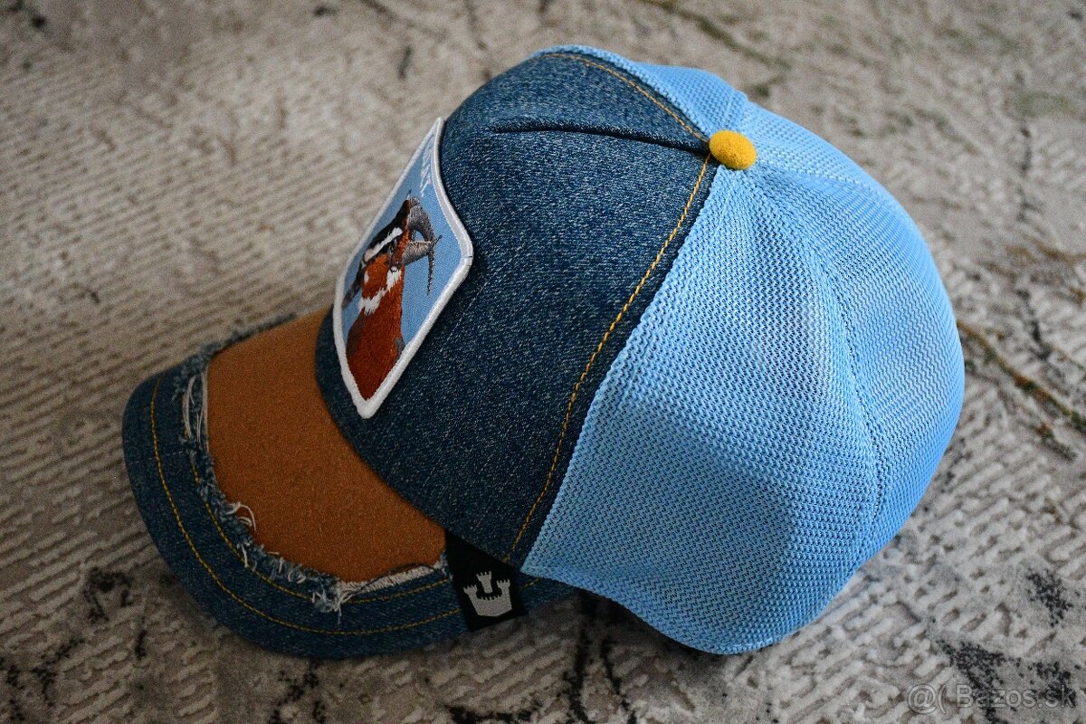 Šiltovky Goorin Bros - 3