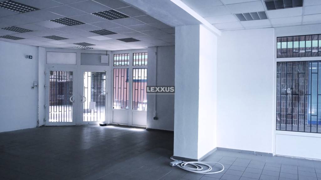 I obchodný, nebytový priestor po rekonštrukcii, Petržalka. - 3