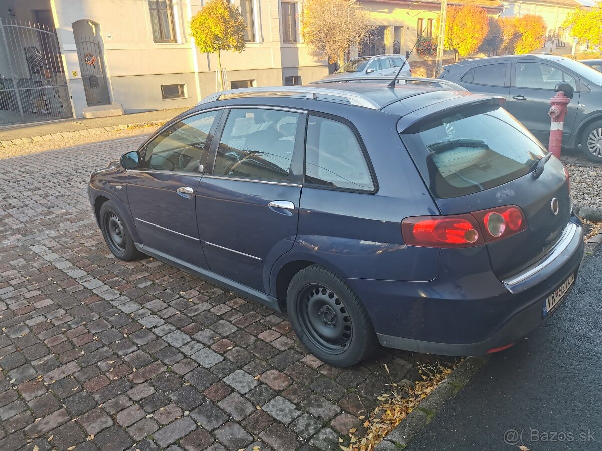 Fiat Croma kombi 1.9 JTD - 3