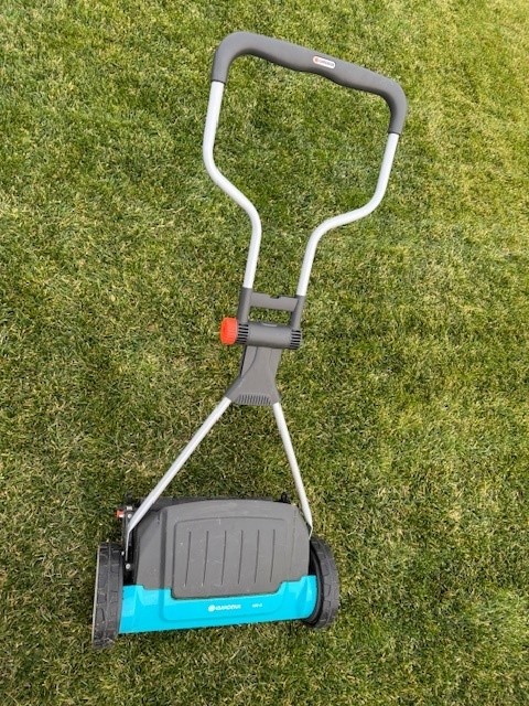 Vretenová kosačka 400 C Comfort - 3