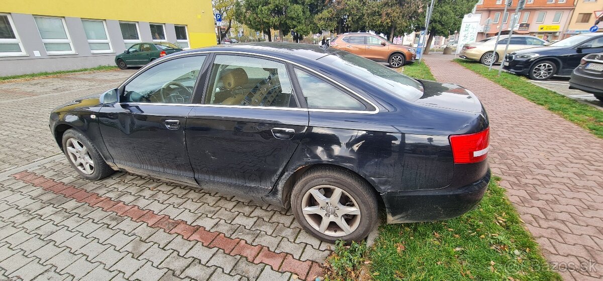 Audi A6 2.0 tdi - 3