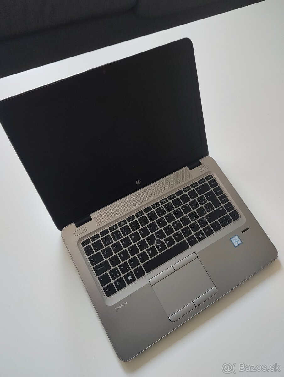 HP EliteBook 830 G3 - 3