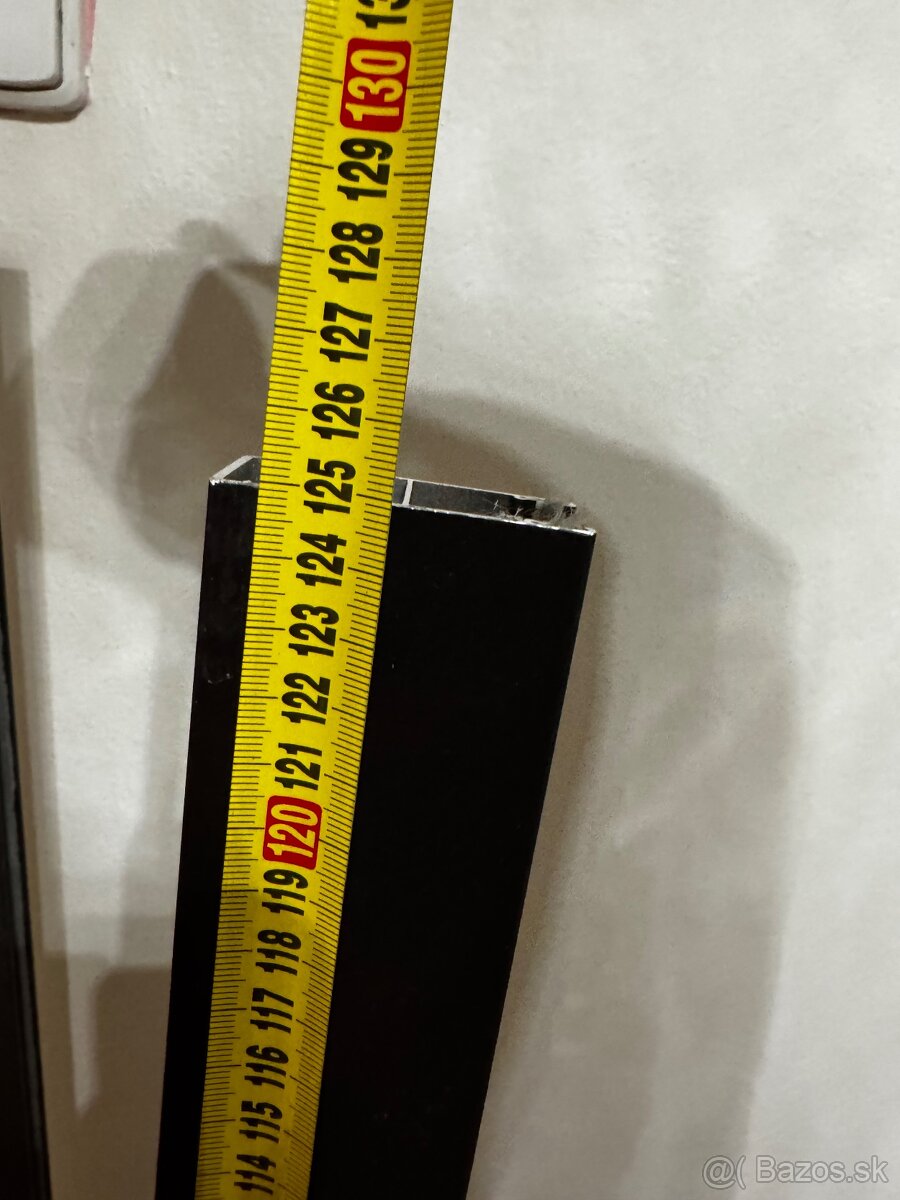 Predám elektrickú roletu 2 kusy - 3