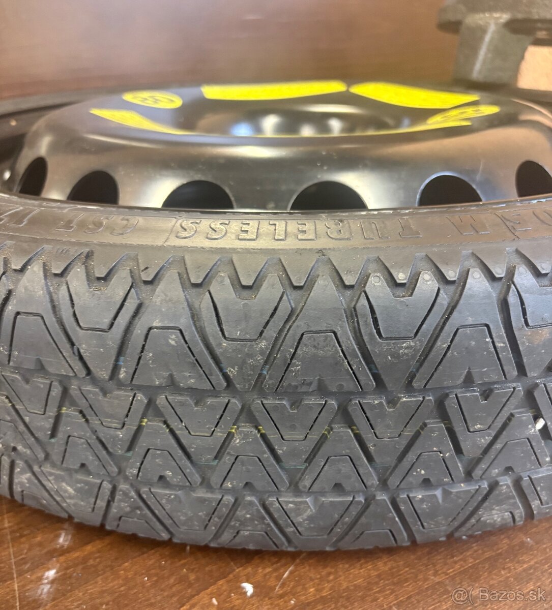 Rezerva sada Audi - 3