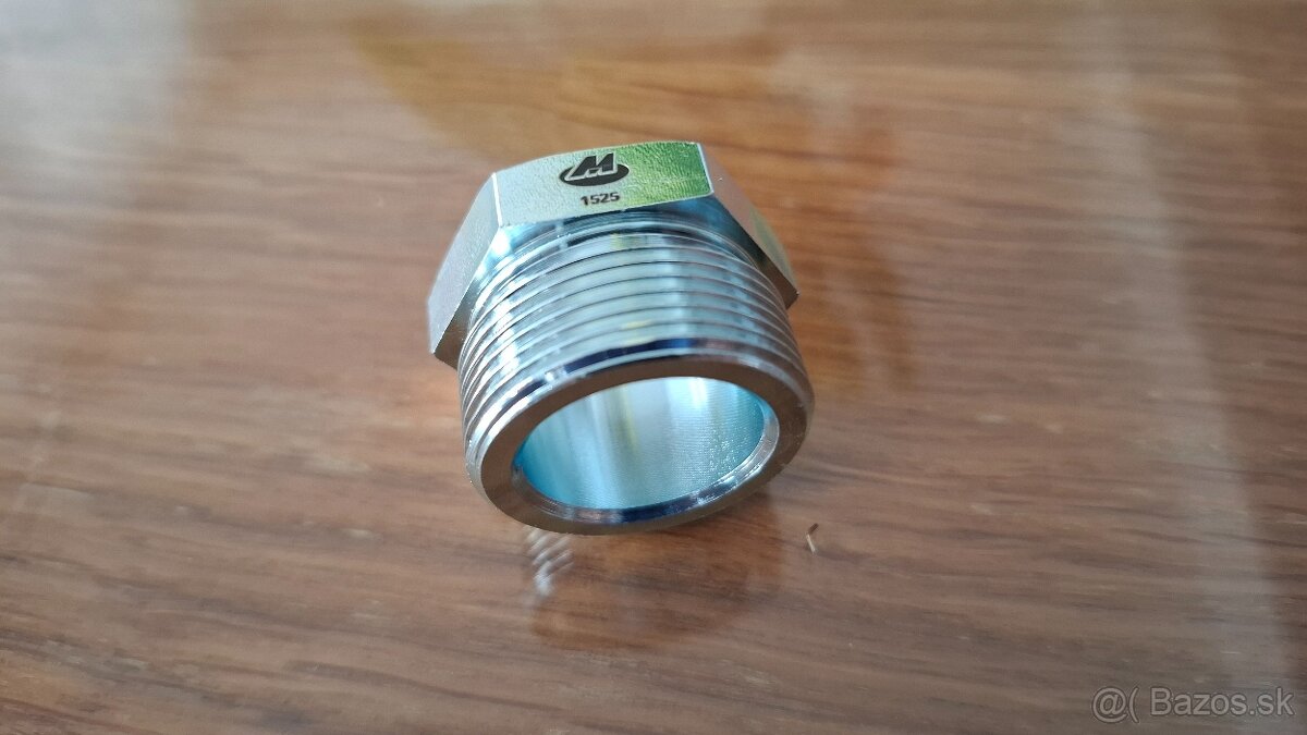 Koleno výfuku BABETTA STELLA 134 - 3