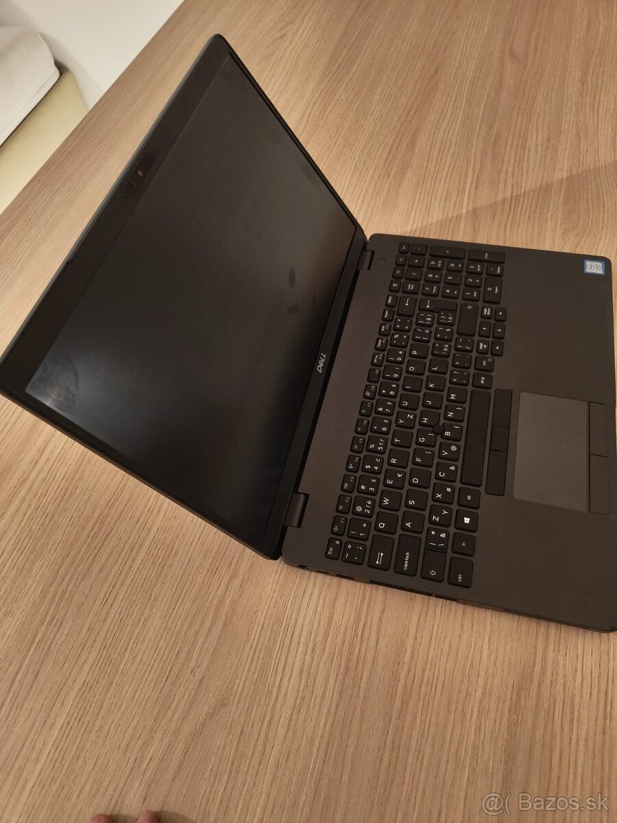 dell precision 3540 i7 16gb 512gb ssd - 3