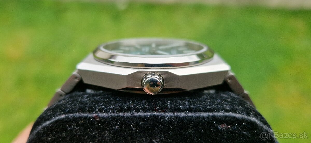 Predám Citizen NJ0180-80X Automatic Super Titanium - 3