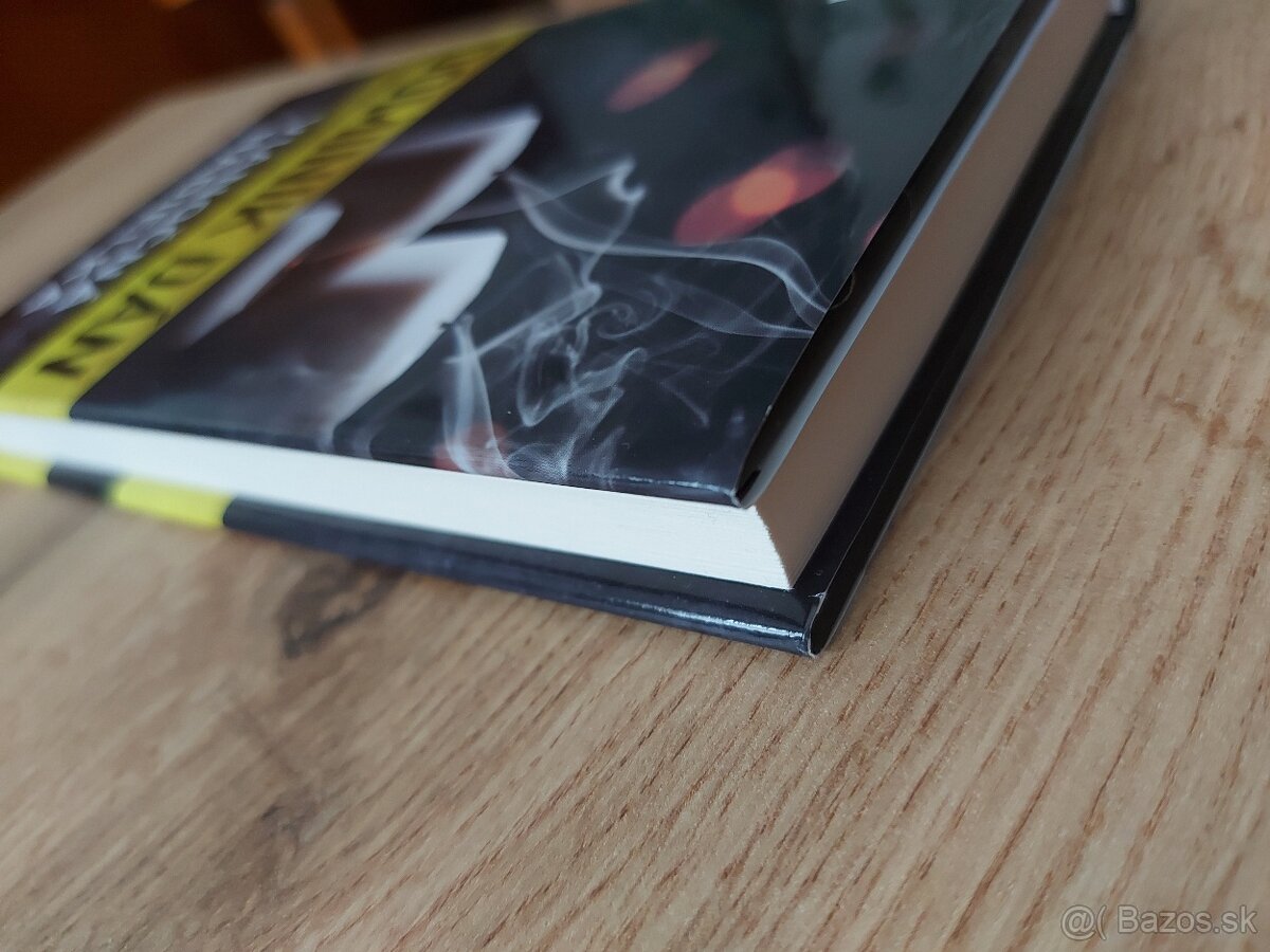 Kniha Vianočná nádielka - 3