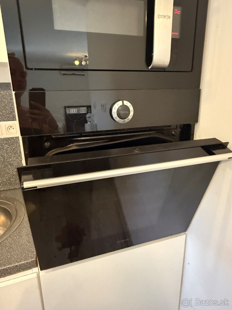 Kuchyna so spotrebičmi - 3