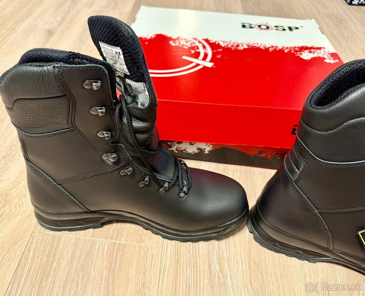 Squad Special BOSP, úplne nové - 3