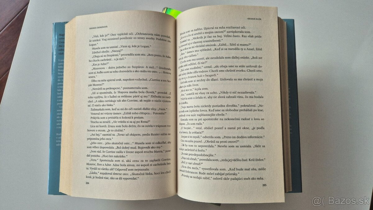 Knihy od "Andrea Cremerová" - 3